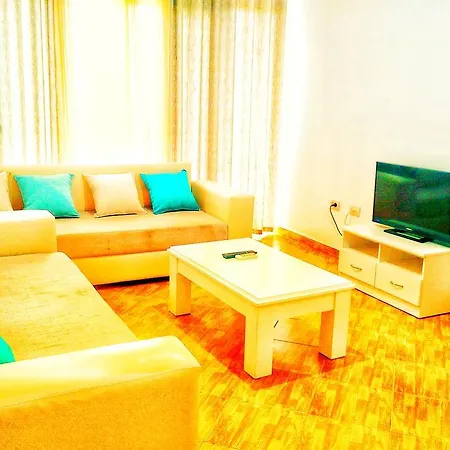 Apartamento Paradiso * Lezhë