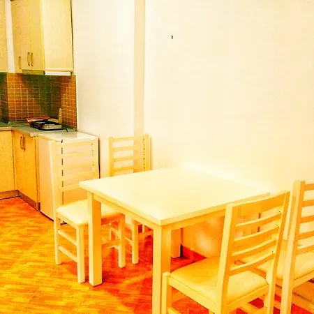 Apartamento Paradiso Bed & Breakfast