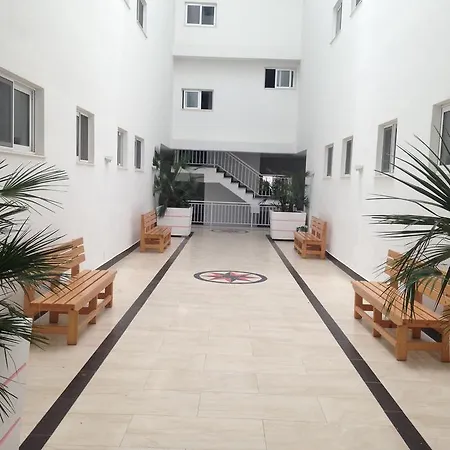 Apartamento Paradiso Bed & Breakfast