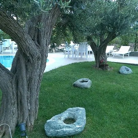 Apartamento Paradiso Bed & Breakfast