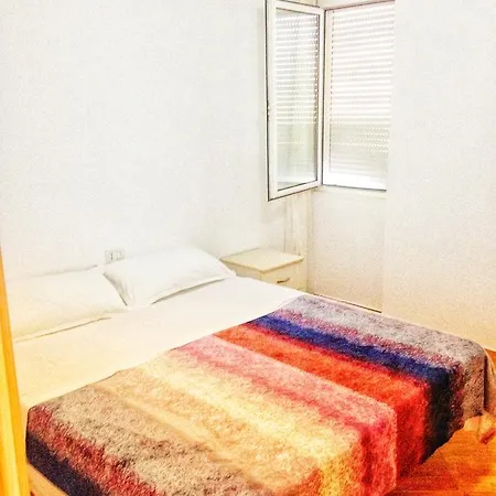 Apartamento Paradiso