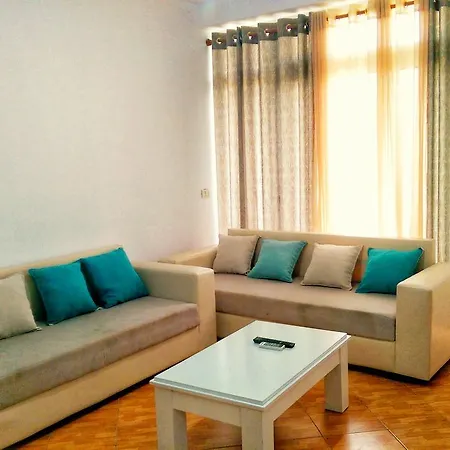 Bed & Breakfast Apartamento Paradiso
