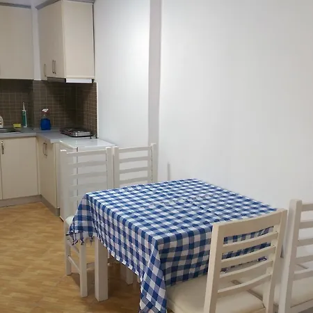 Apartamento Paradiso Lezhë