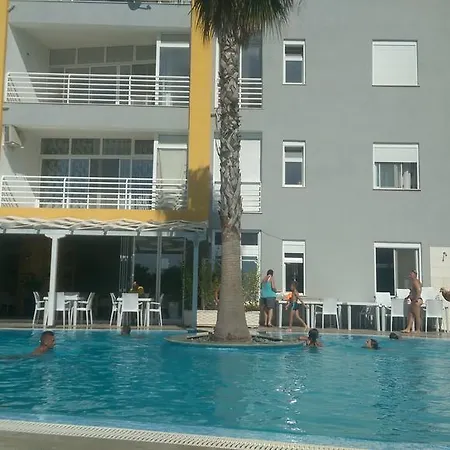 Apartamento Paradiso *